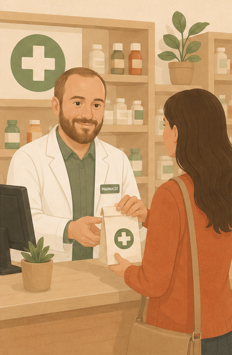 Pharmacy Services