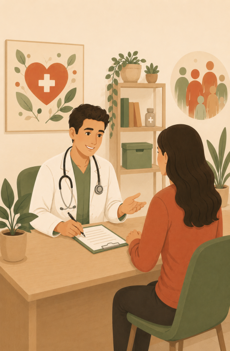 Physician 4